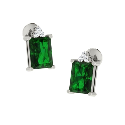 Lucy Stud Earrings&hellip;