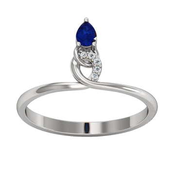 Luisa Diamond Ring F&hellip;