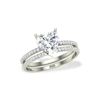 Malia Diamond Ring&hellip;