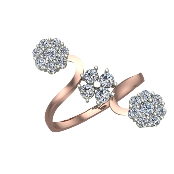 Julia Diamond Ring&hellip;
