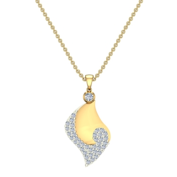 Madelyn Diamond Pend&hellip;