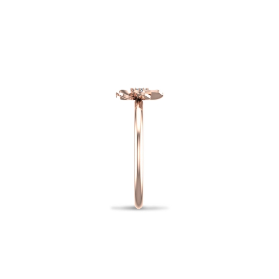 Bipasa Diamond Ring 