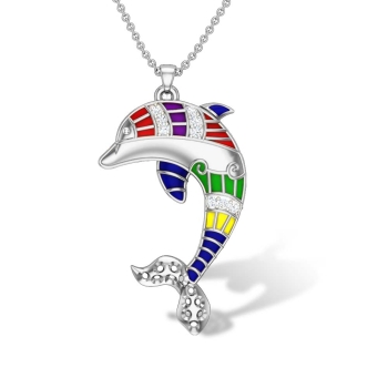Maizie Dolphin Diamo&hellip;