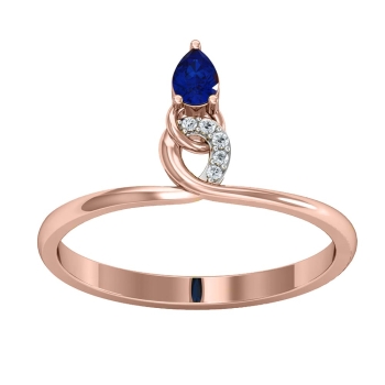 Mallory Diamond Ring&hellip;