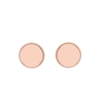 Mannat Gold Stud Ear&hellip;