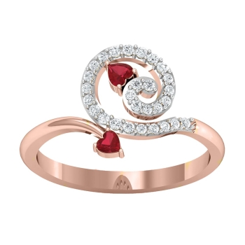 Jurnee Diamond Ring &hellip;