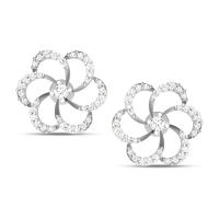 Margot Diamond Earring Margot Diamond Earring