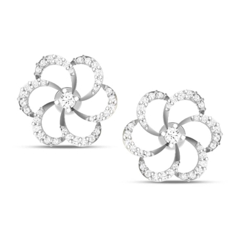 Margot Diamond Earri&hellip;