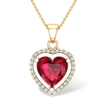 Mariah Diamond Penda&hellip;