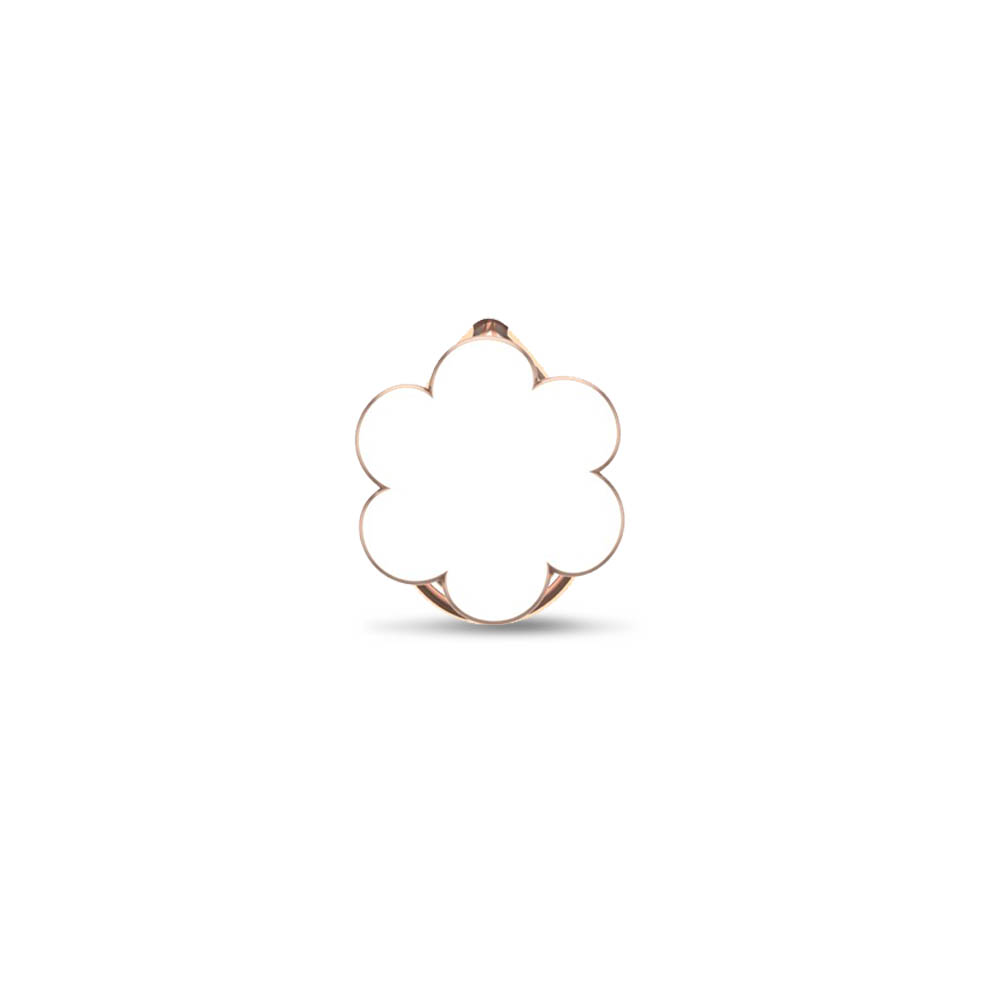 Eve Diamond Nose Pin