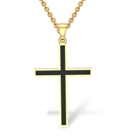 Maya Gold Pendant Maya Gold Pendant