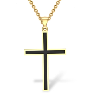 Maya Gold Pendant&hellip;
