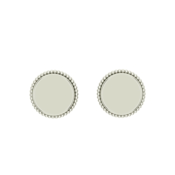 Mehtaz Gold Stud Ear&hellip;