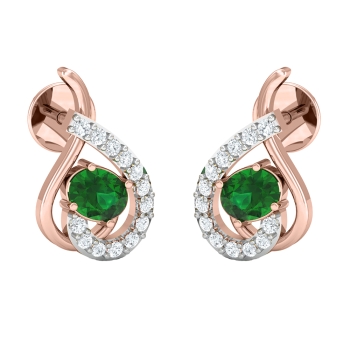 Averi Diamond Earrin&hellip;