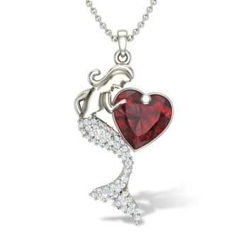Mermaid Baby Diamond&hellip;