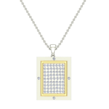 Meztli Diamond Penda&hellip;