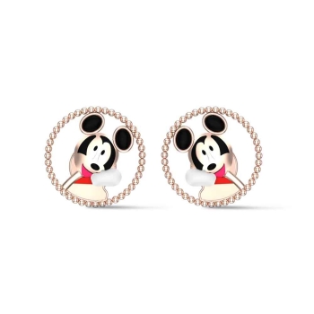 Mickey 14k Rose Gold&hellip;