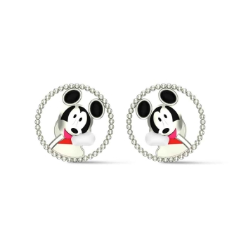 14k Mickey White Gol&hellip;