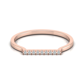 Mukta Rose Gold Diam&hellip;
