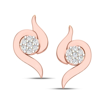 Myla Diamond Earring&hellip;