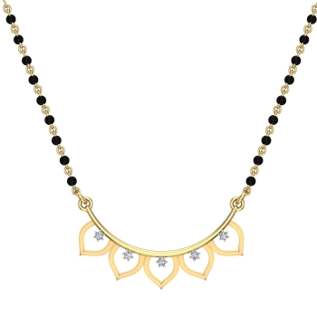 Inaya Diamond Mangal&hellip;