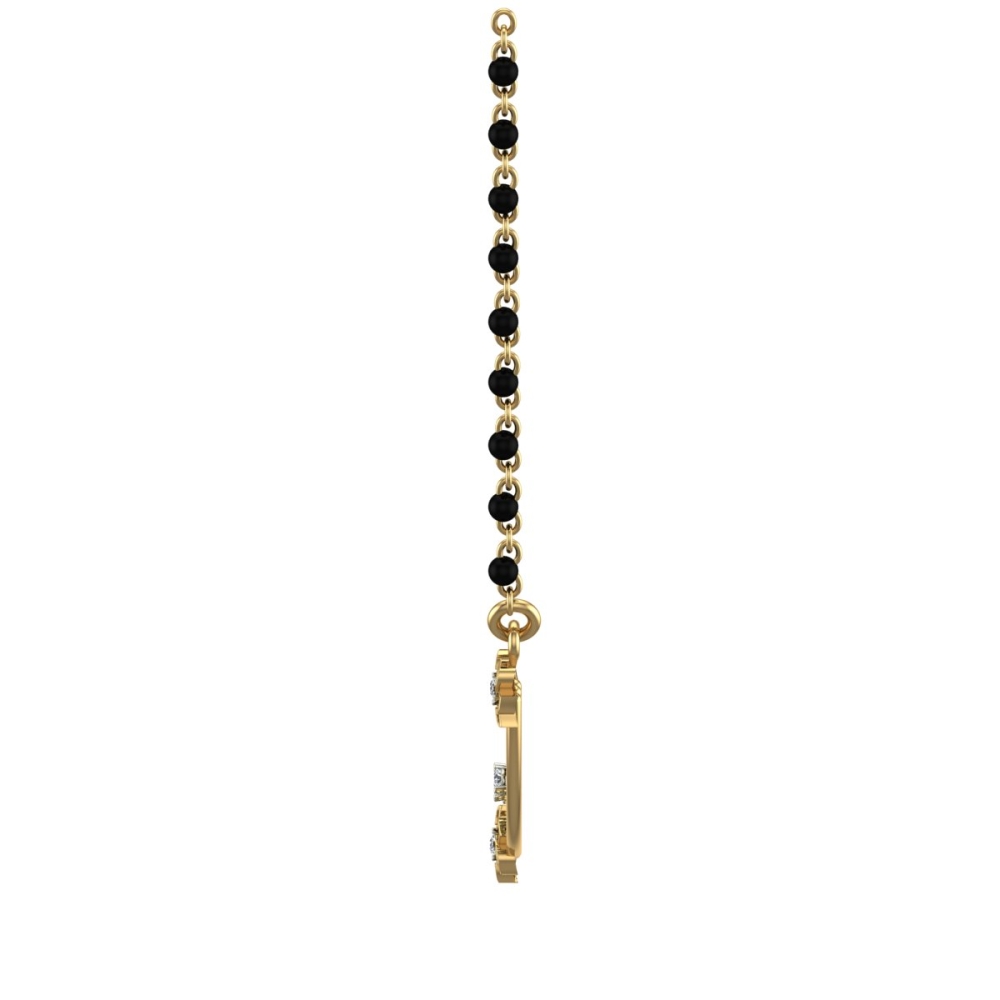Oriana Diamond Mangalsutra