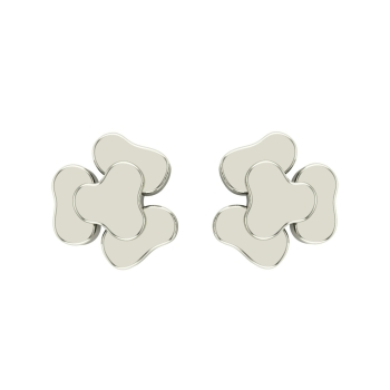 Nagma Gold Stud Earr&hellip;