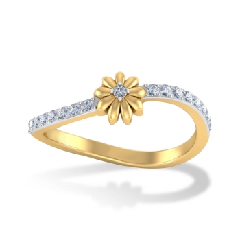 Namita Diamond Ring&hellip;