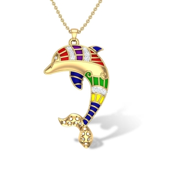 Nataly Dolphin Diamo&hellip;