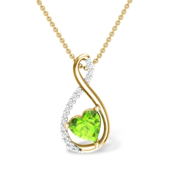 Naya Diamond Pendant&hellip;