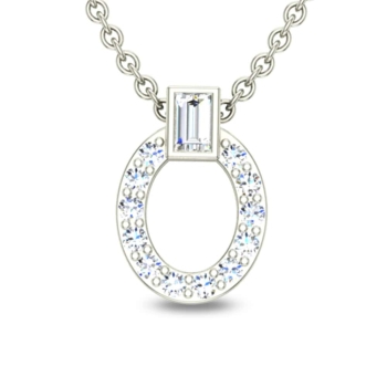 Nayeli 18kt Gold and&hellip;