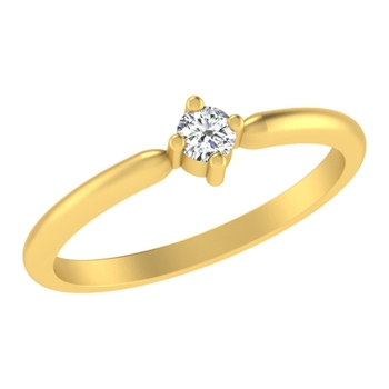 Nina Diamond Ring fo&hellip;