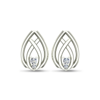 Noah Diamond Earrings Noah Diamond Earrings