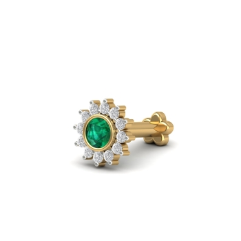  Noor-E-Emerald Diam&hellip;