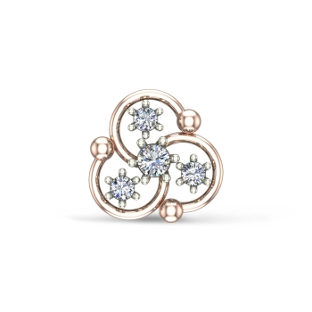 Novah Diamond Nose P&hellip;