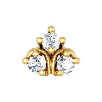 Novah Yellow Gold Di&hellip;