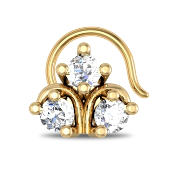 Raylee Yellow Gold D&hellip;