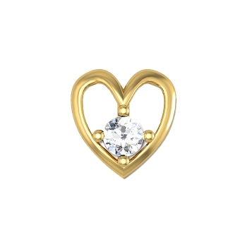 Novalee Yellow Gold &hellip;