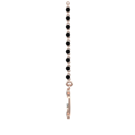 Oriana Diamond Mangalsutra