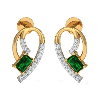 Ojasvi Diamond Earri&hellip;