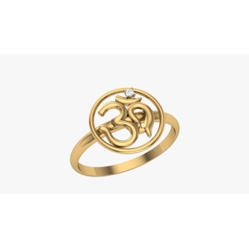 Om Gold and Diamond &hellip;