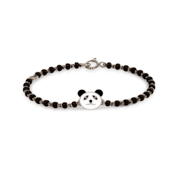 Panda 18k White Gold&hellip;