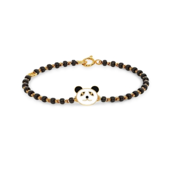 Panda 18k Yellow Gol&hellip;