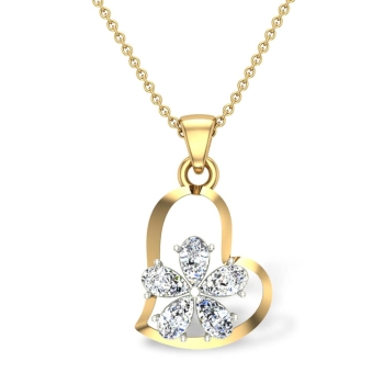 Parker Diamond Penda&hellip;