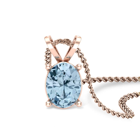 Stella Diamond Pendant