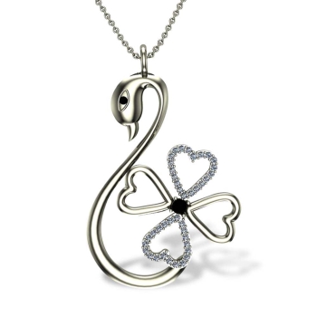 Phoenix Diamond Pend&hellip;