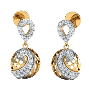 Radha Gold Diamond E&hellip;