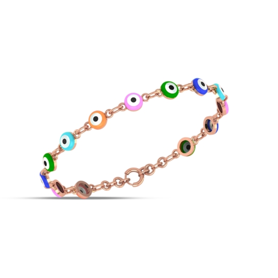 Rainbow Guardian Bracelet