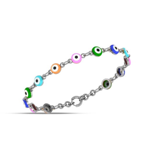 Rainbow Guardian Bracelet