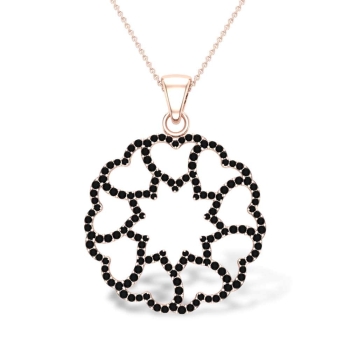 Ramona Diamond Penda&hellip;